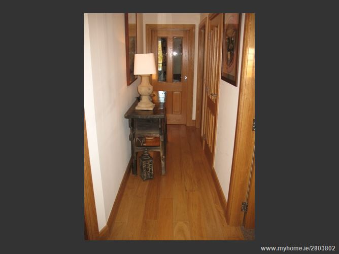 Apt 17D Harbour Village, Killaloe, Clare DNG Michael Gilmartin DNG Michael Gilmartin Residential